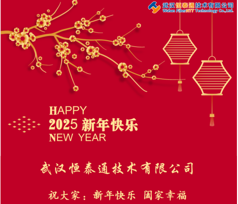 金蛇獻瑞，共贏未來|武漢恒泰通2025年新春年會開啟輝煌新篇章